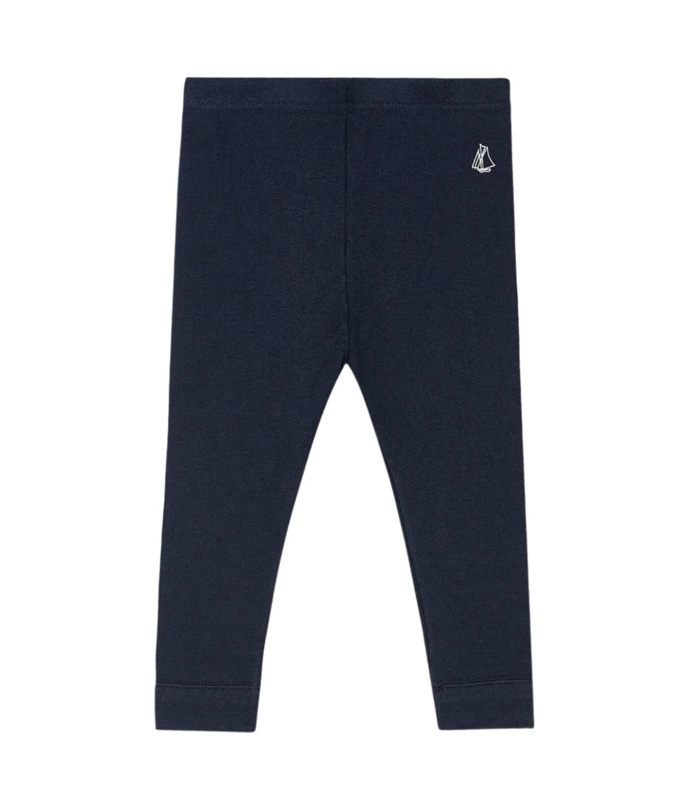 Petit Bateau infant leggings