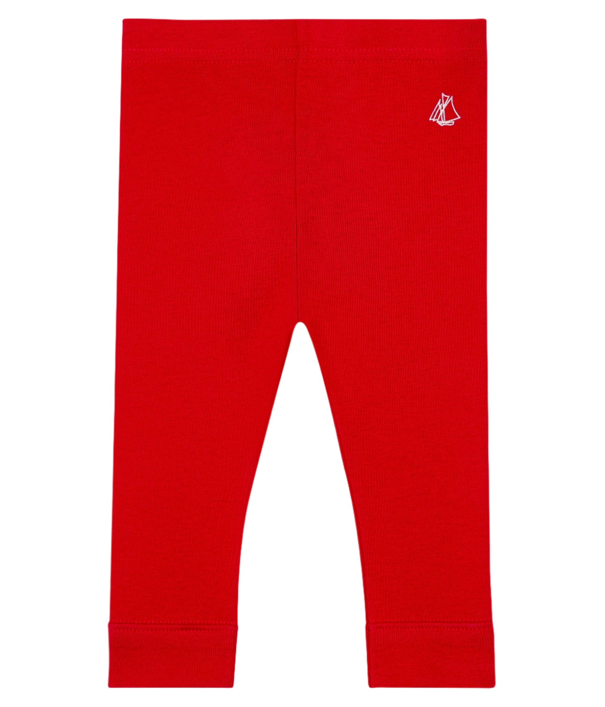 Petit Bateau infant leggings