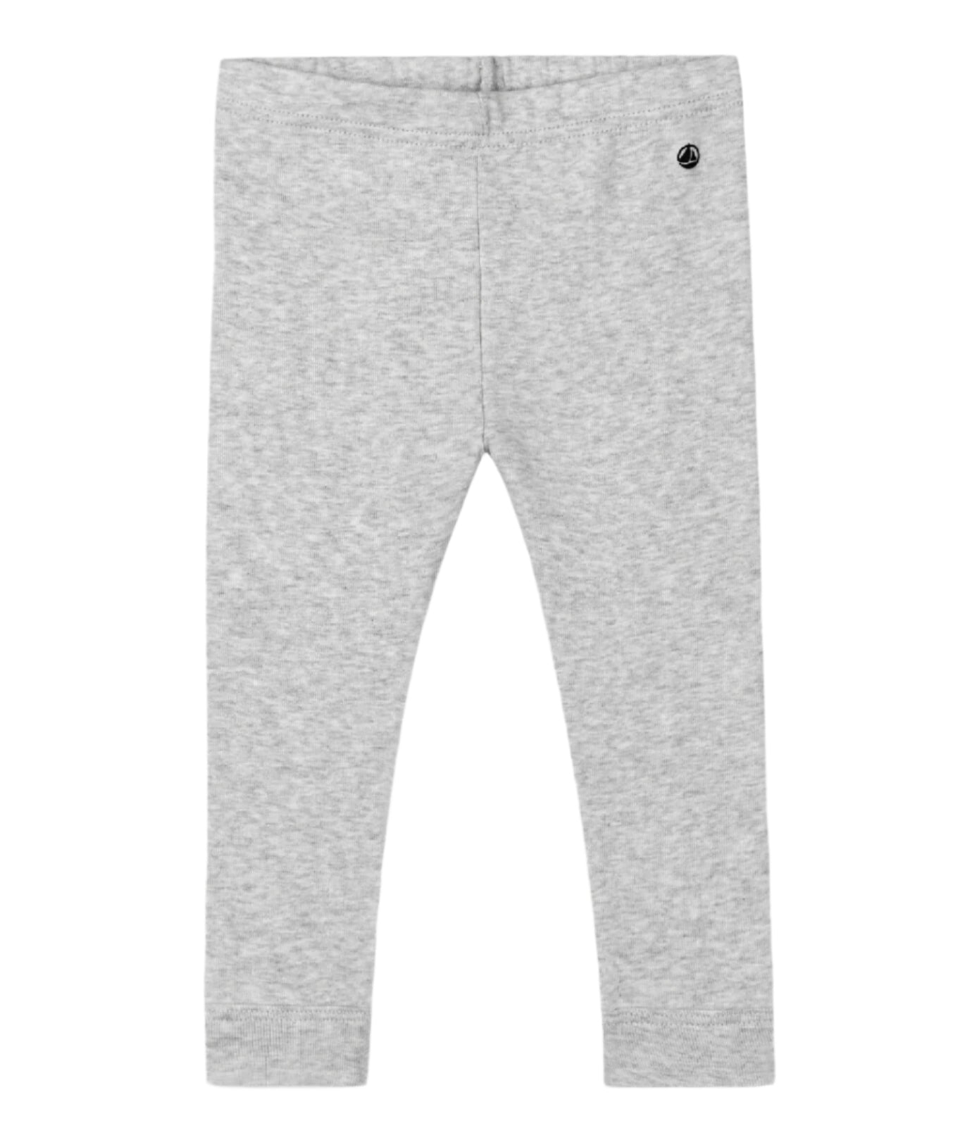 Petit Bateau infant leggings