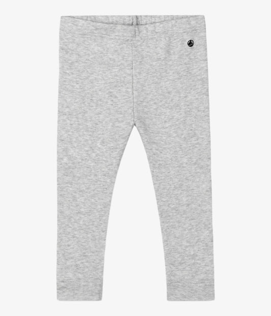 Petit Bateau infant leggings
