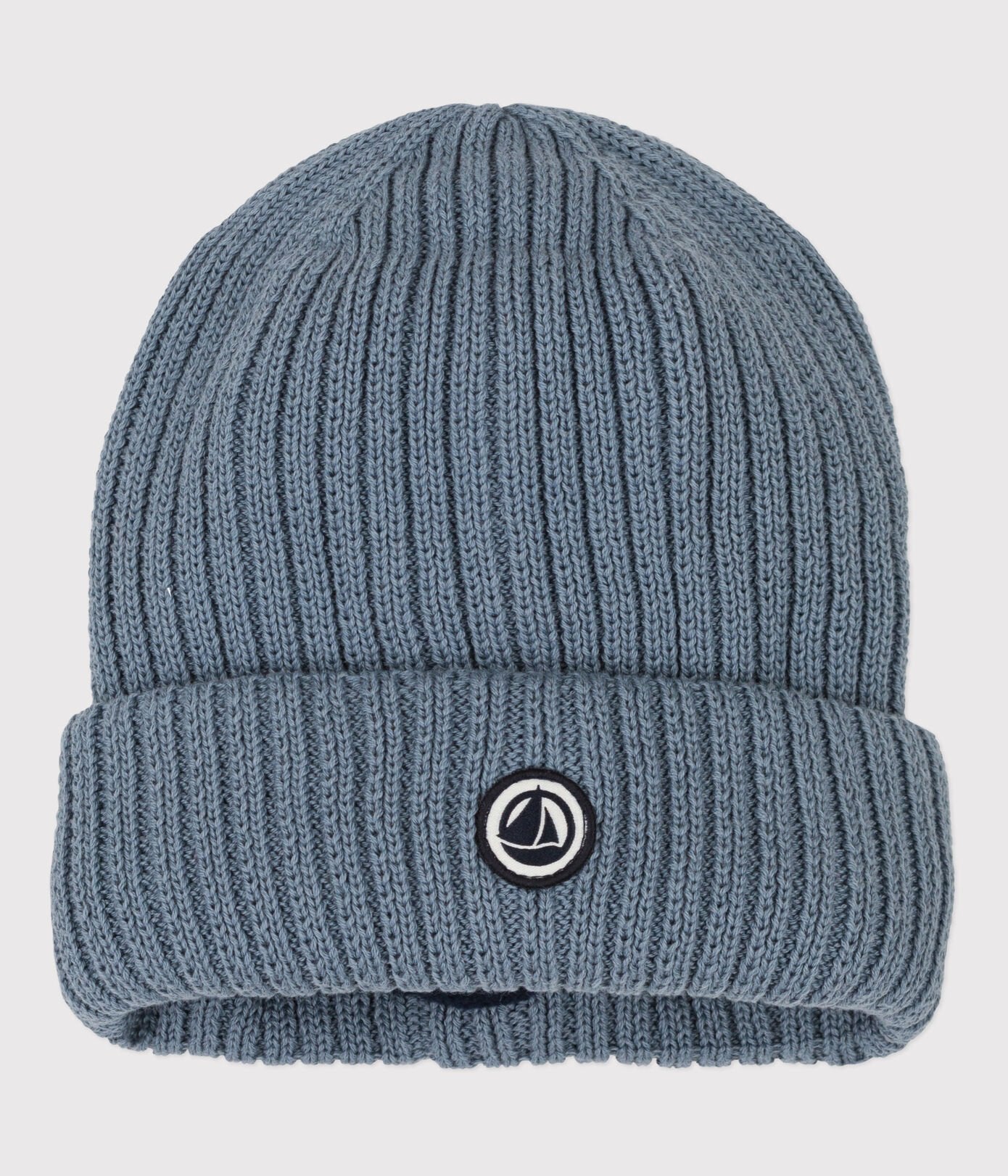 Petit Bateau infant & kids knit beanie