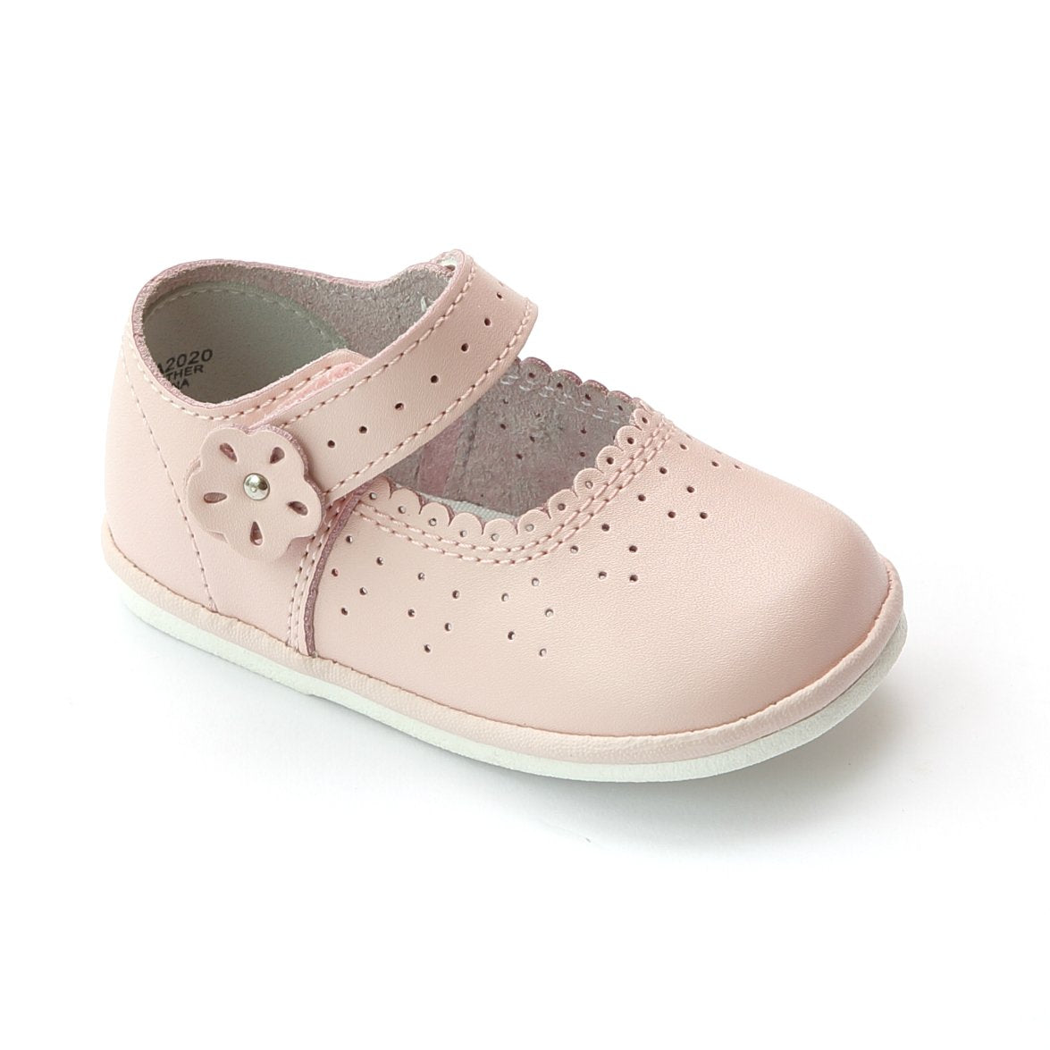 Angel Baby Shoes classic mary janes - The Original Childrens Shop