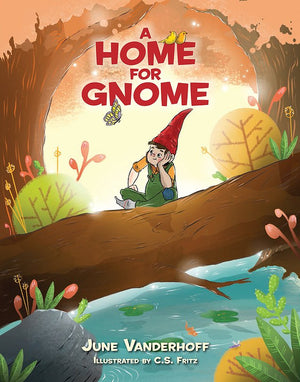 Home for Gnome book