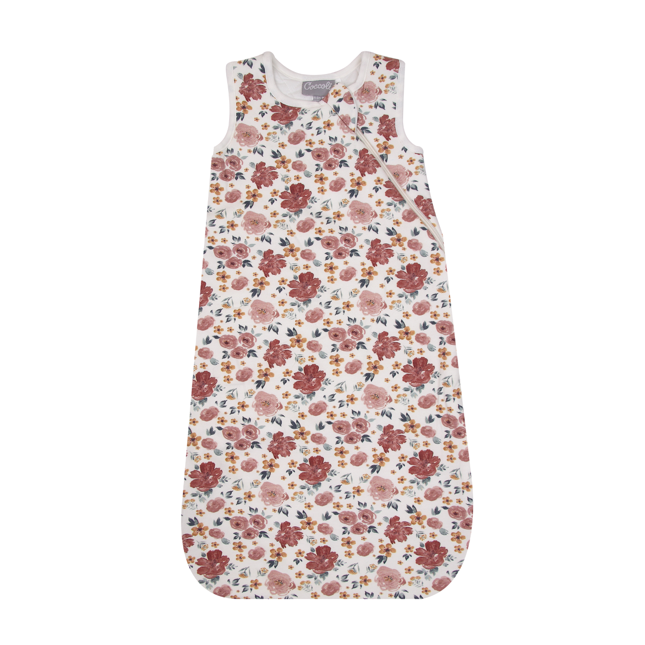 Coccoli floral sleepsack