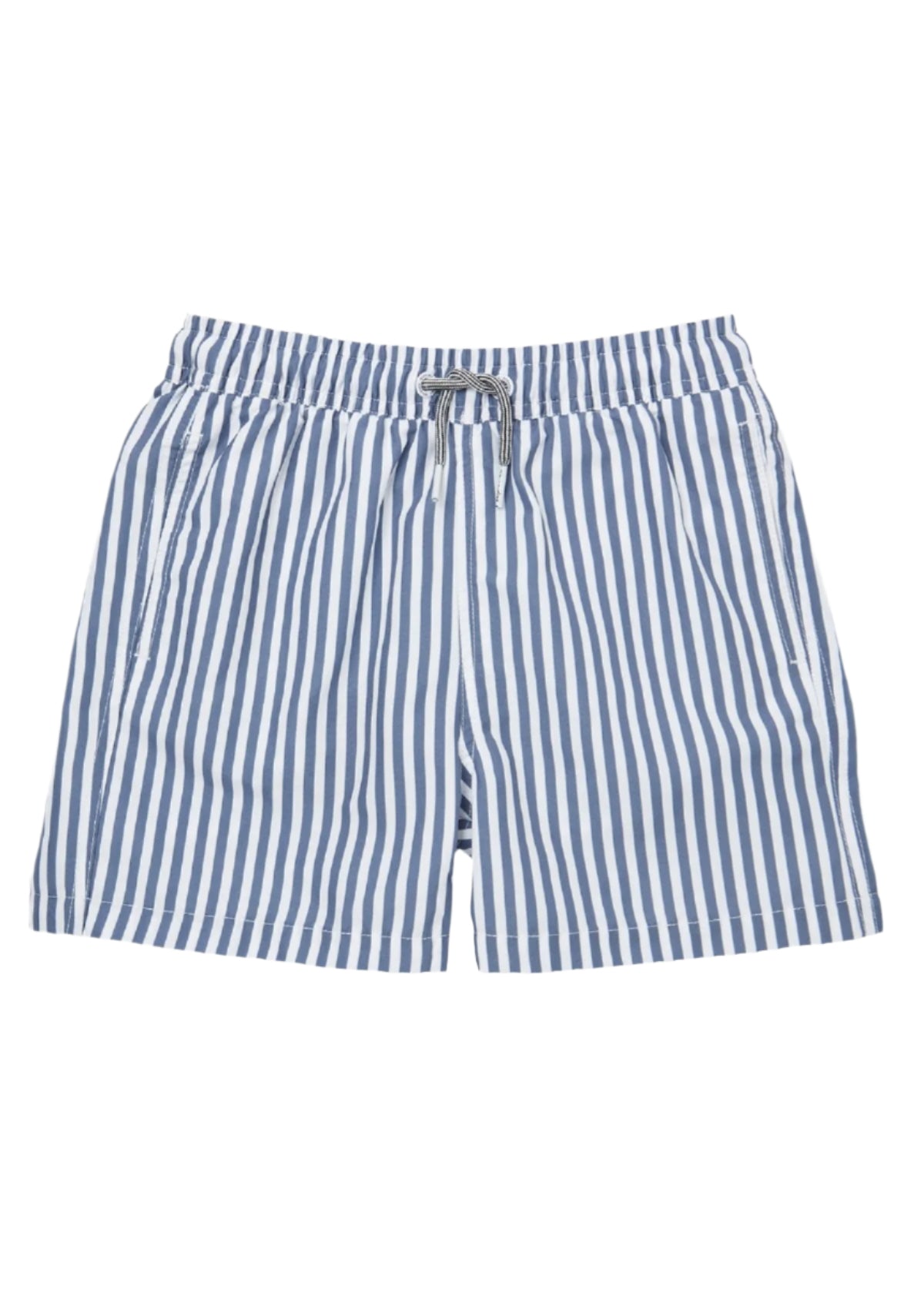 Boardies boys deck stripe swim shorts