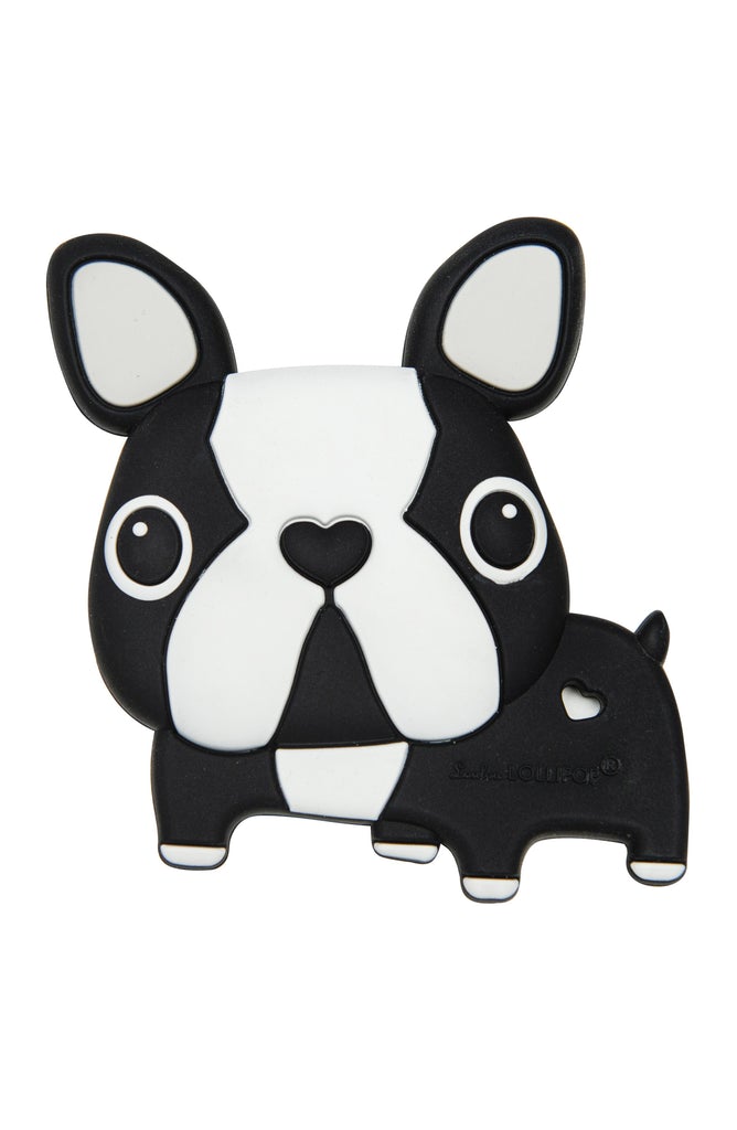 Loulou Lollipop silicone teether