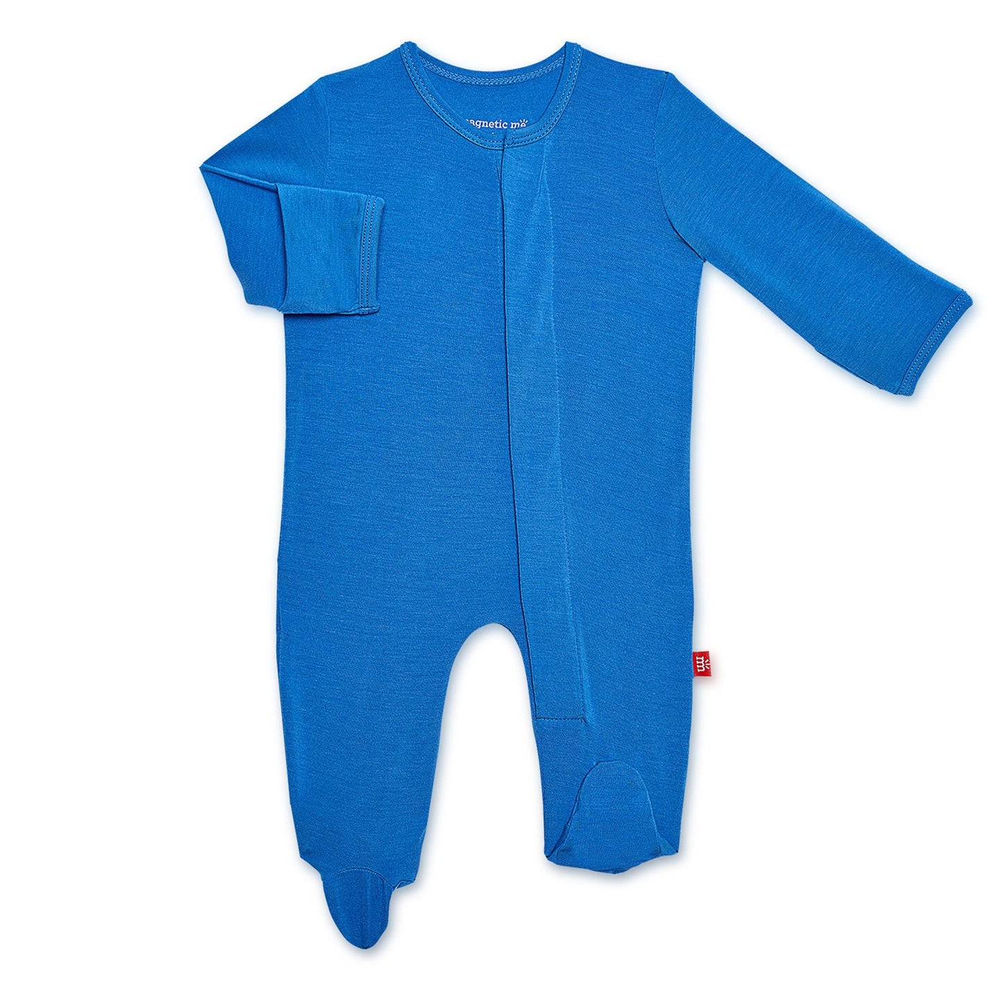 Magnetic Me solid modal footie