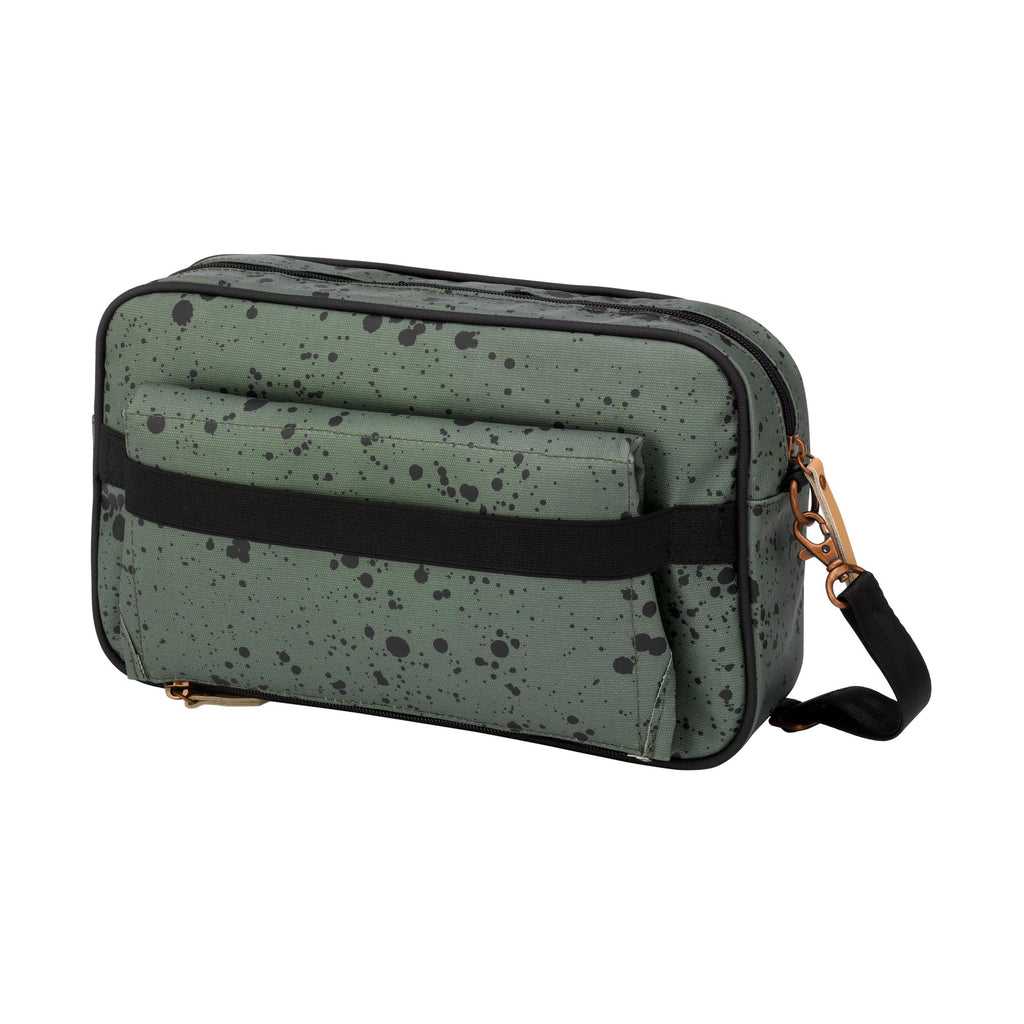 Petunia Pickle Bottom companion clutch