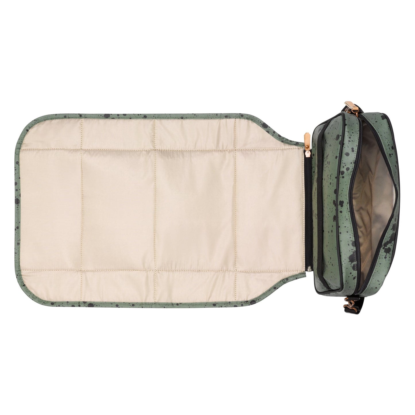 Petunia Pickle Bottom companion clutch