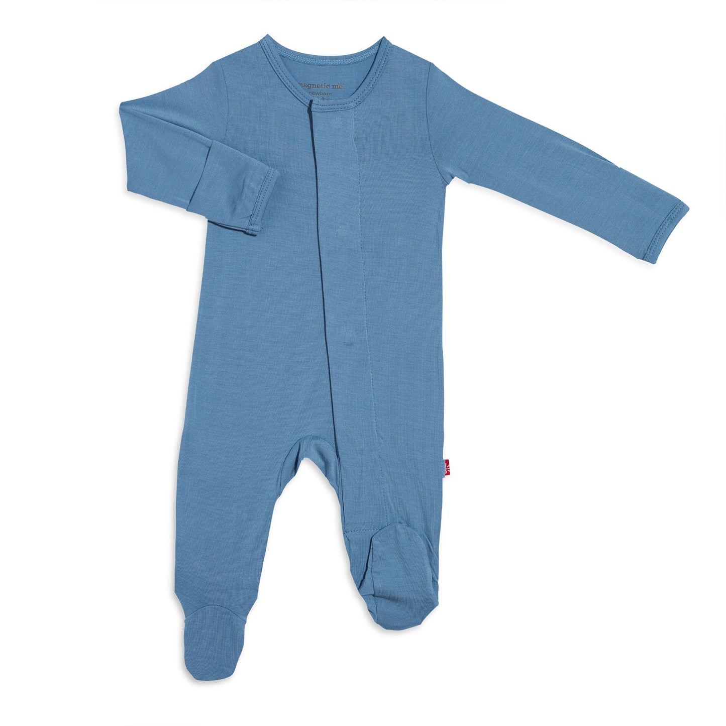 Magnetic Me solid modal footie