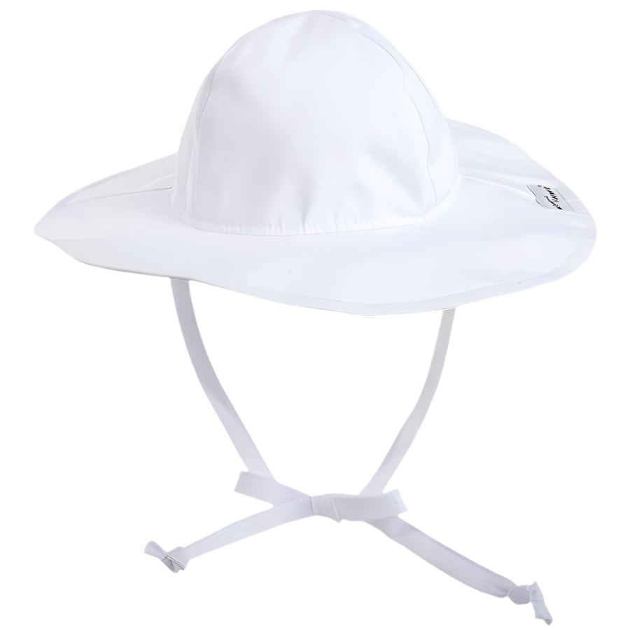 Flap Happy UPF50+ floppy sun hat w/ties