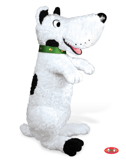 Harry the Dirty Dog soft toy