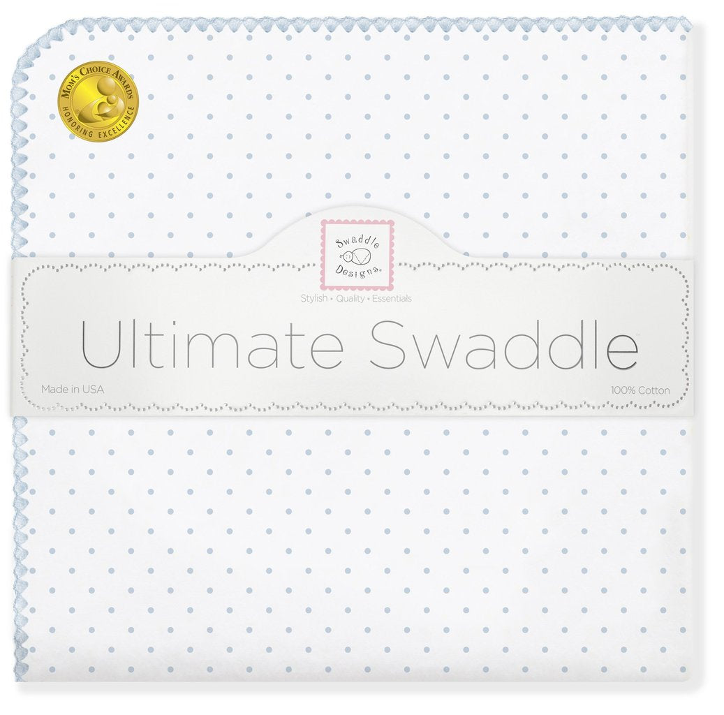Swaddle Designs swaddle blanket