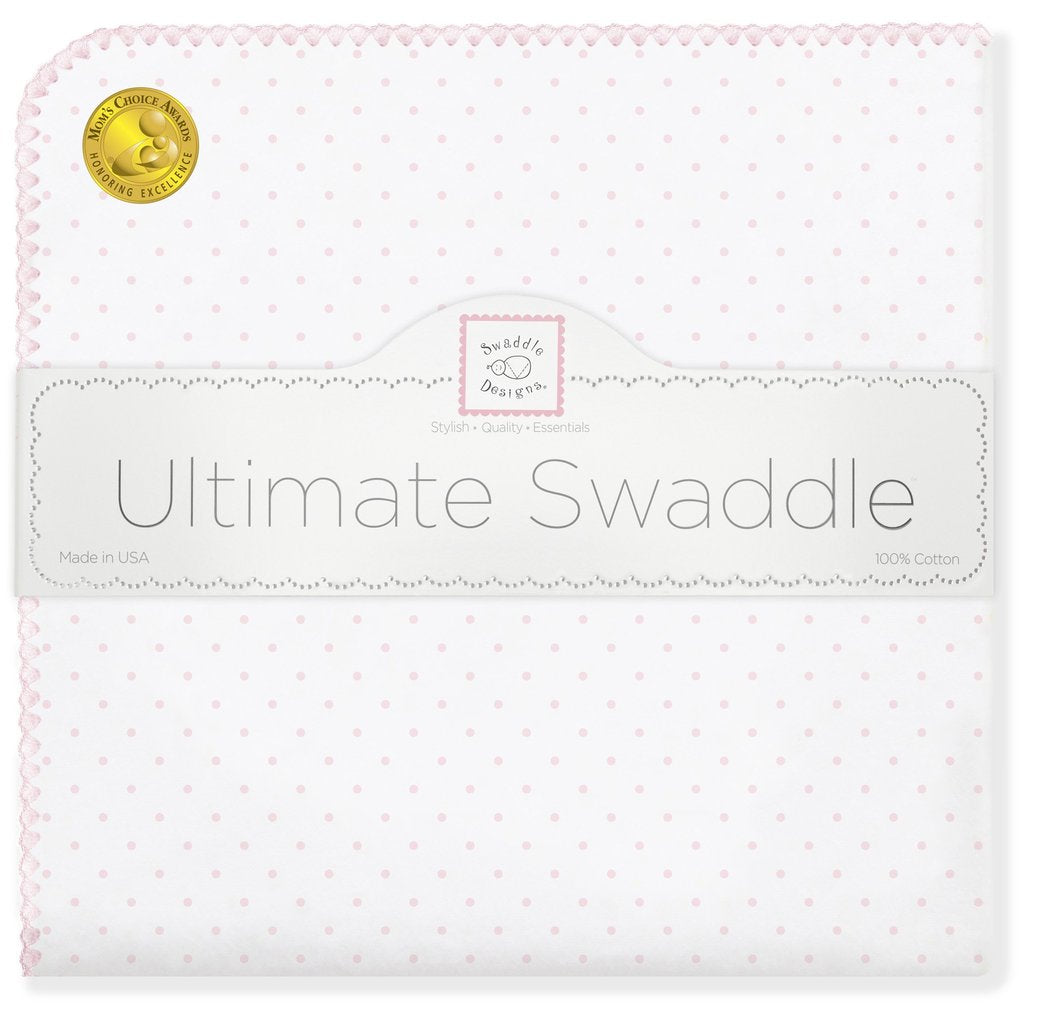Swaddle Designs swaddle blanket