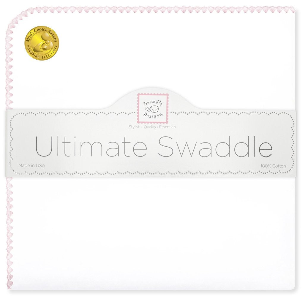 Swaddle Designs swaddle blanket
