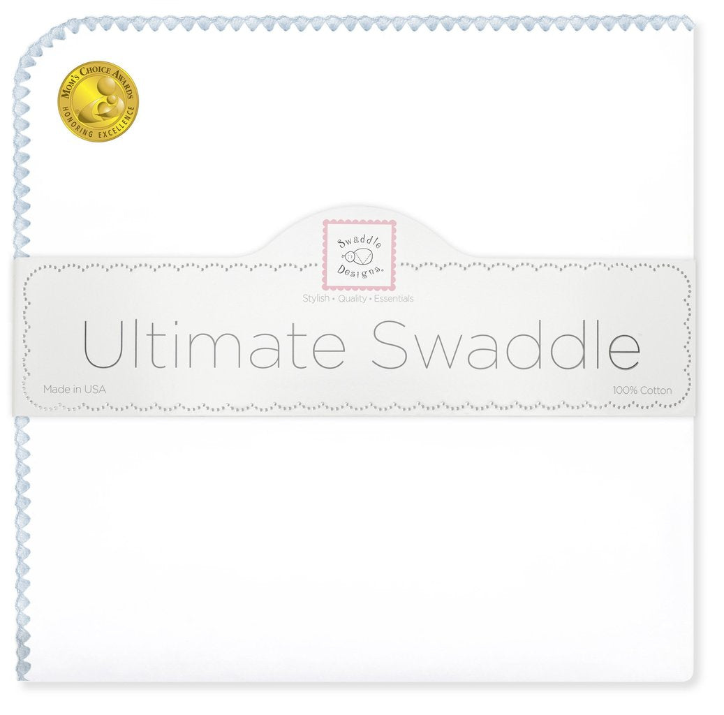 Swaddle Designs swaddle blanket