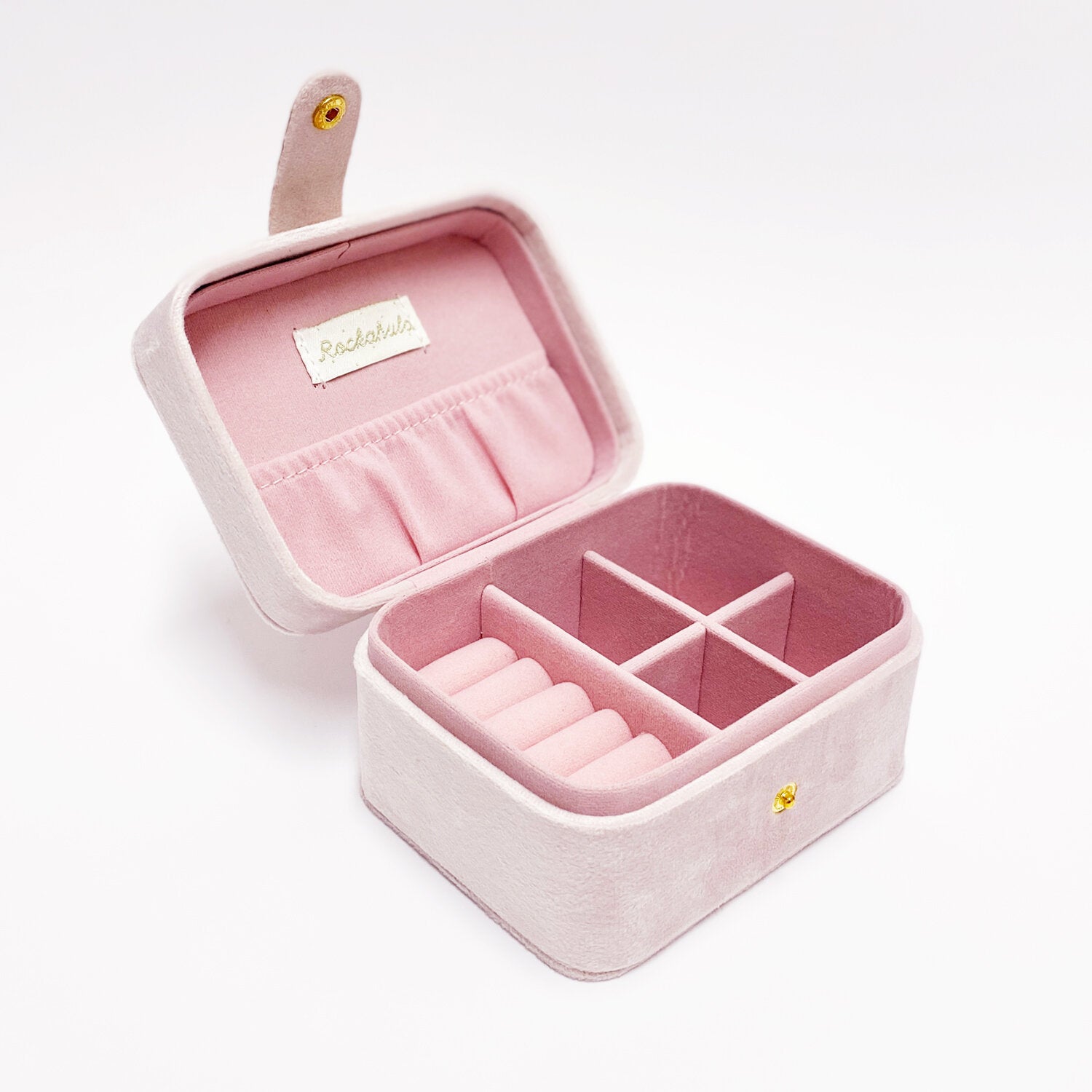 Rockahula jewelry box