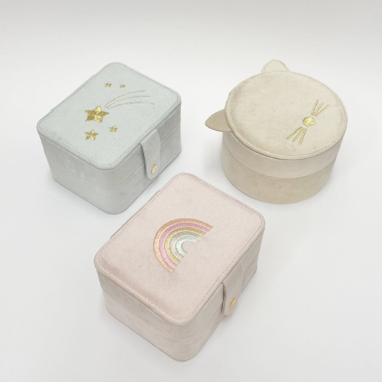 Rockahula jewelry box