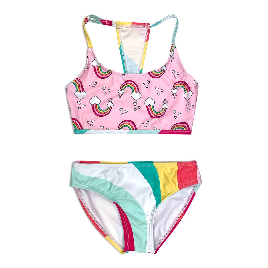 Appaman girls Kira bikini