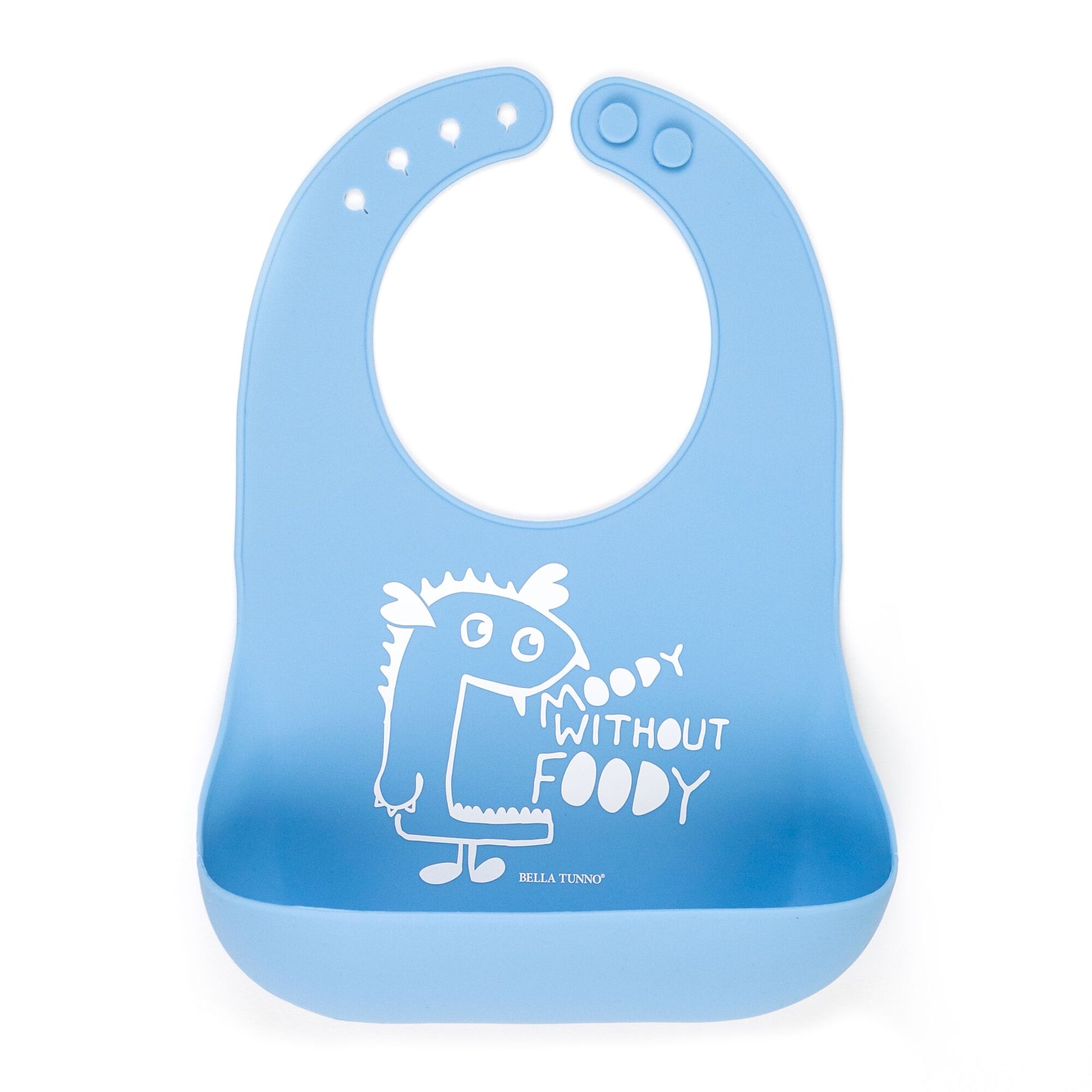 Bella Tunno wonder bib - The Original Childrens Shop