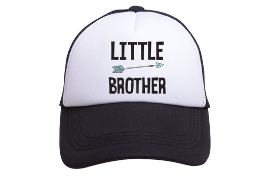 Tiny Trucker Co. "little brother" hat