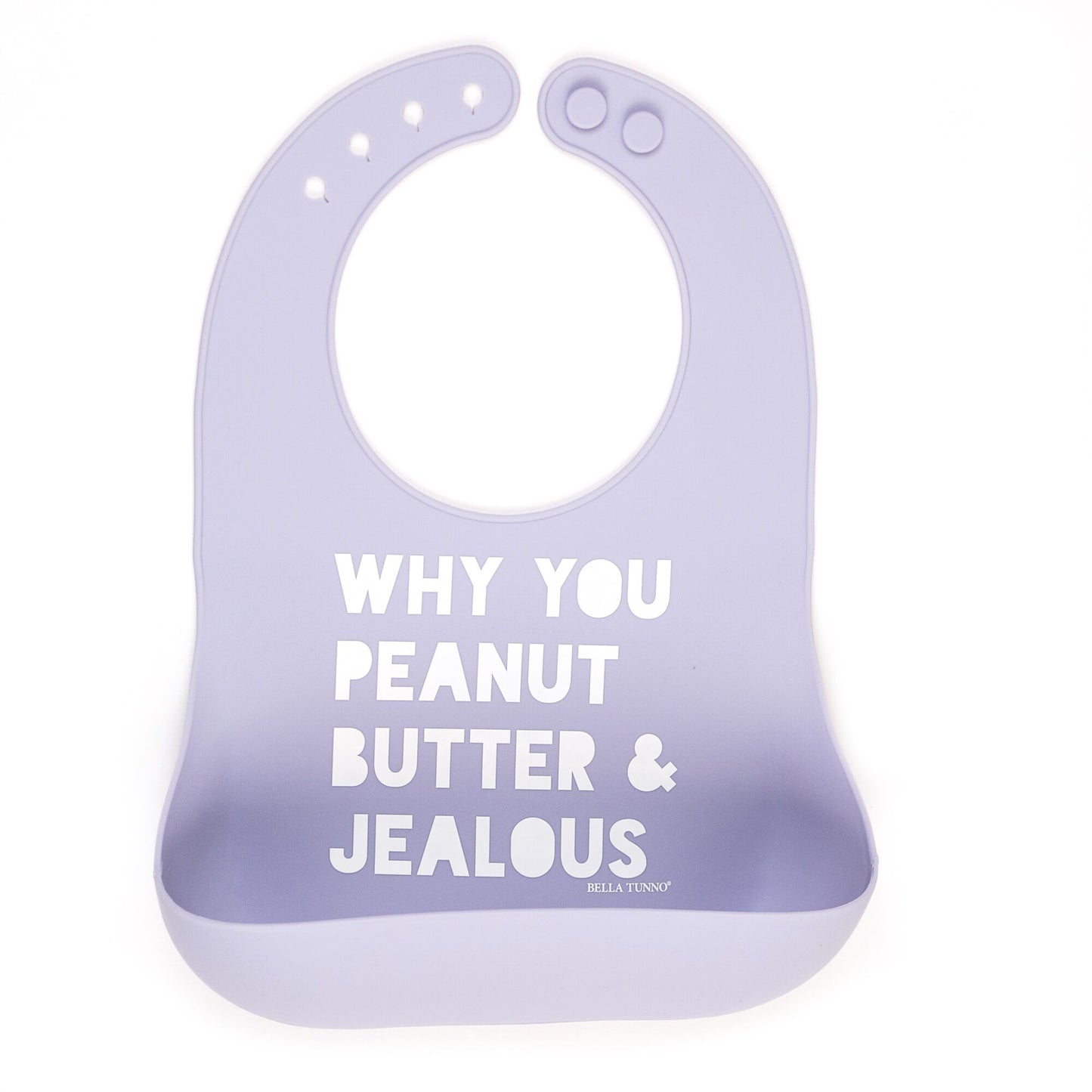 Bella Tunno wonder bib - The Original Childrens Shop