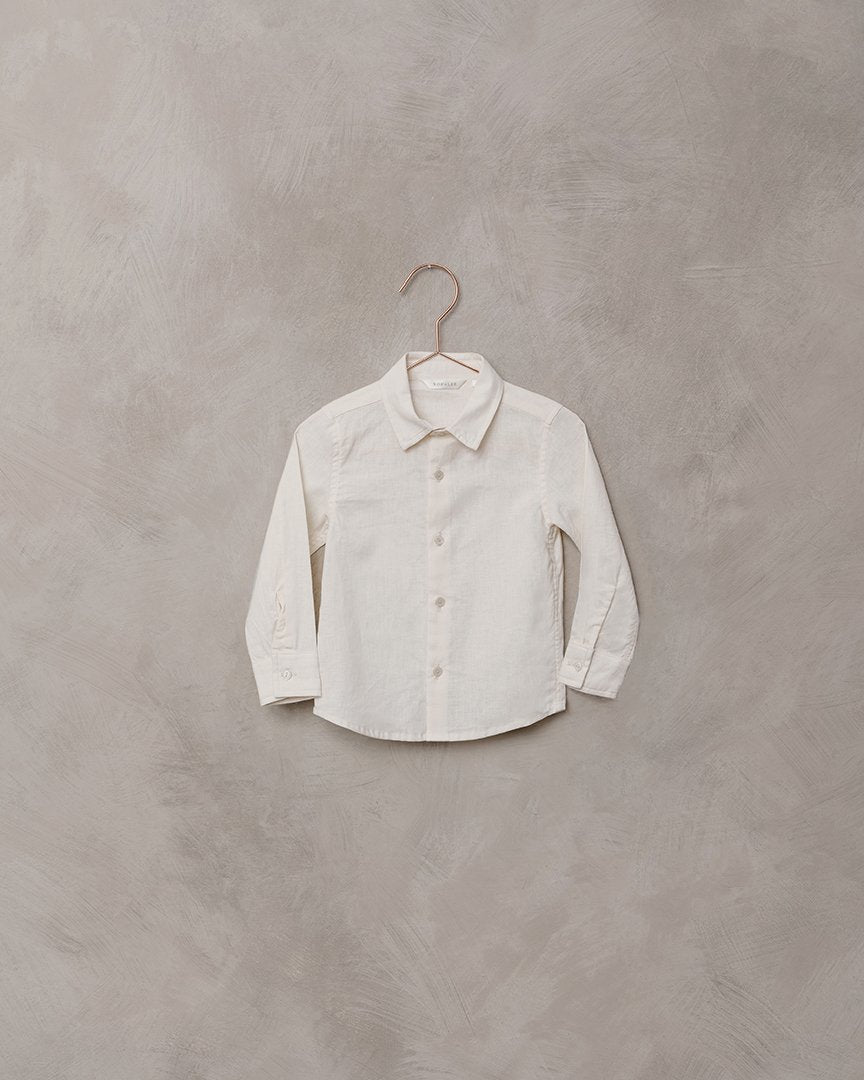 Noralee infant & boys harrison shirt