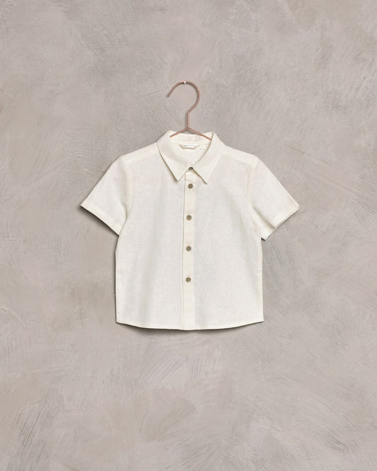 Noralee boys atlas shirt