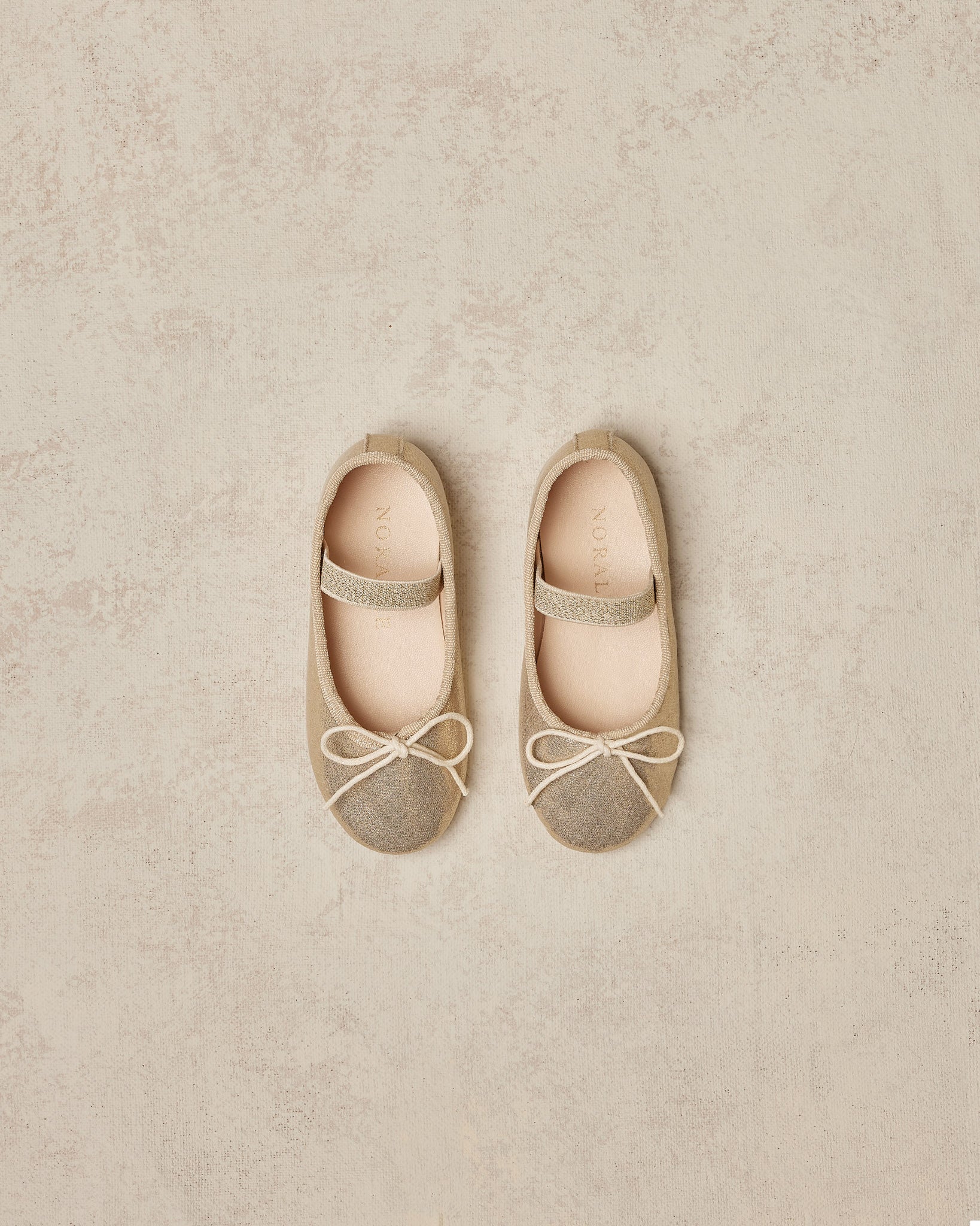 Noralee girls ballet flats