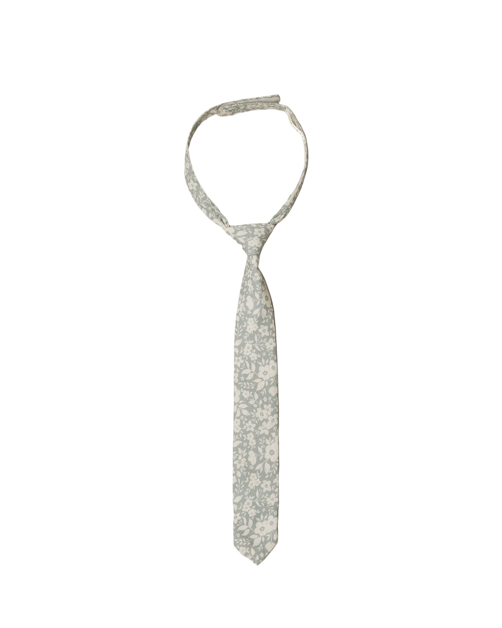 Noralee boys skinny tie