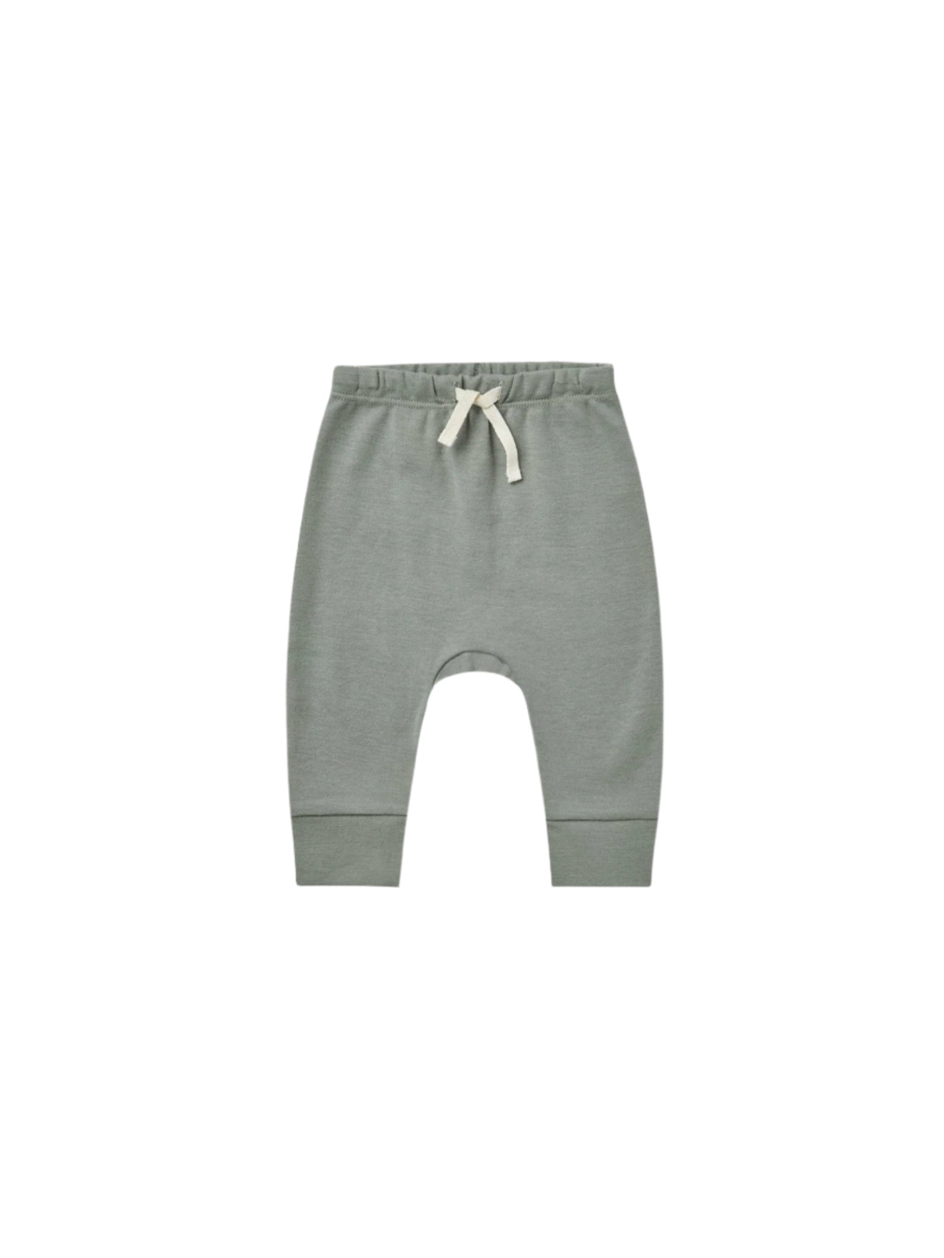 Quincy Mae infant & toddler drawstring pants