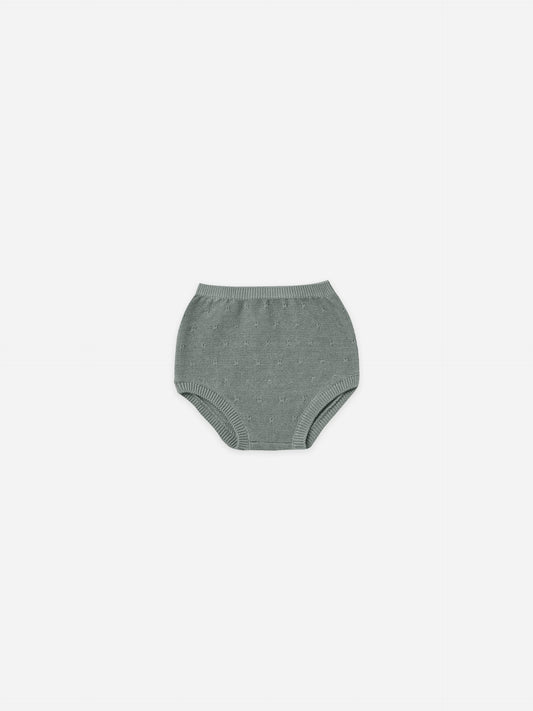 Quincy Mae knit bloomer