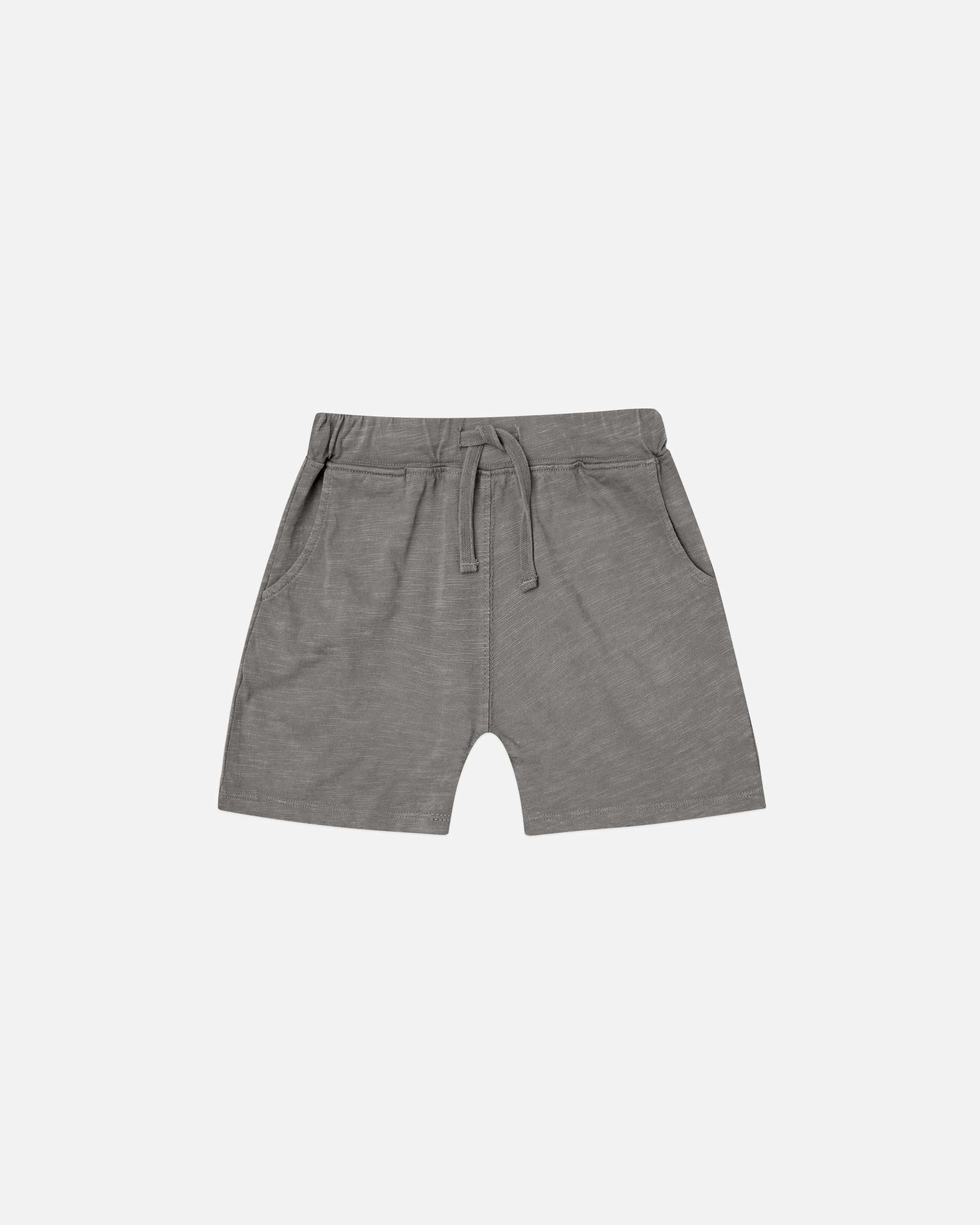 Rylee + Cru kids sam shorts