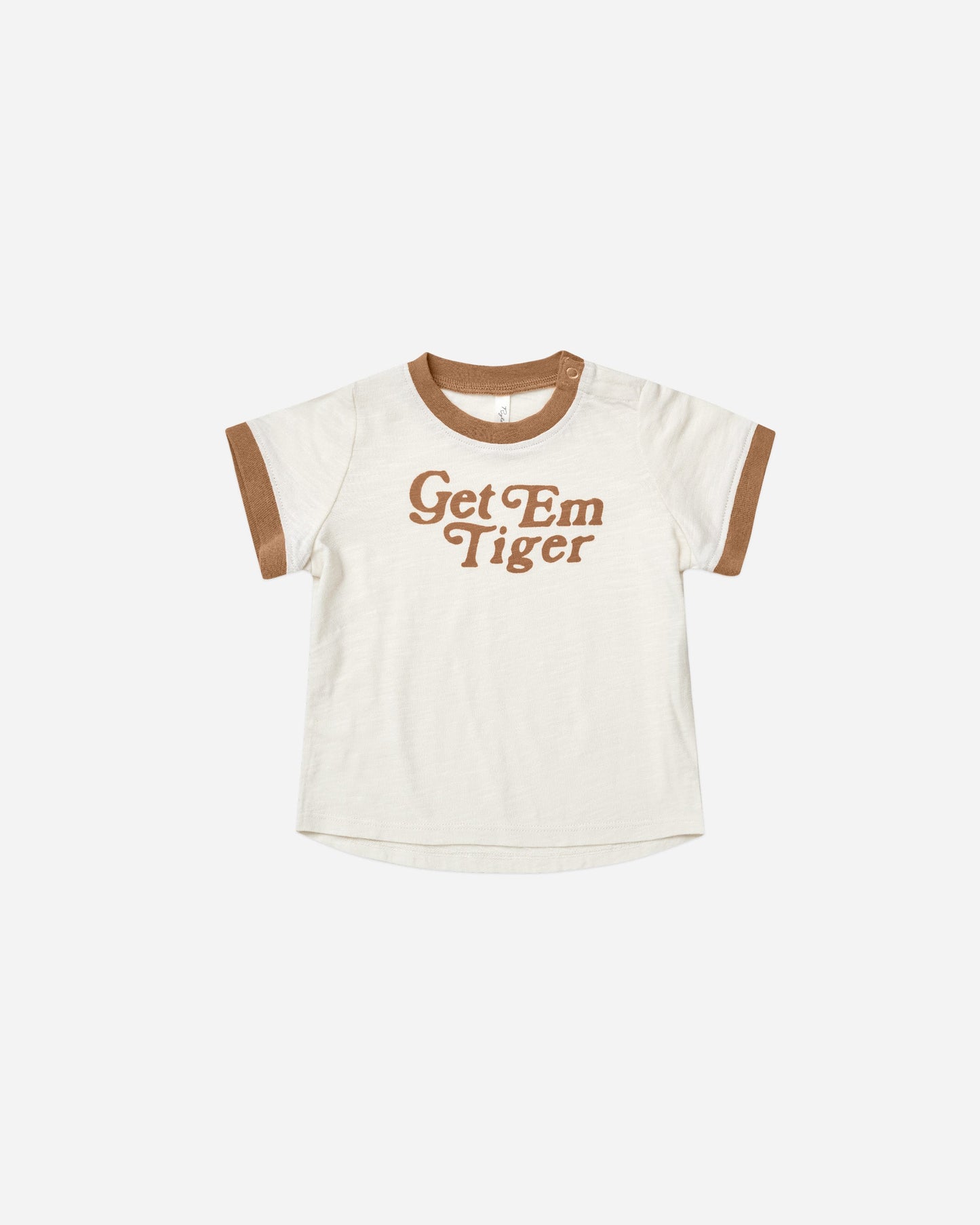 Rylee + Cru infant & kids ringer tee