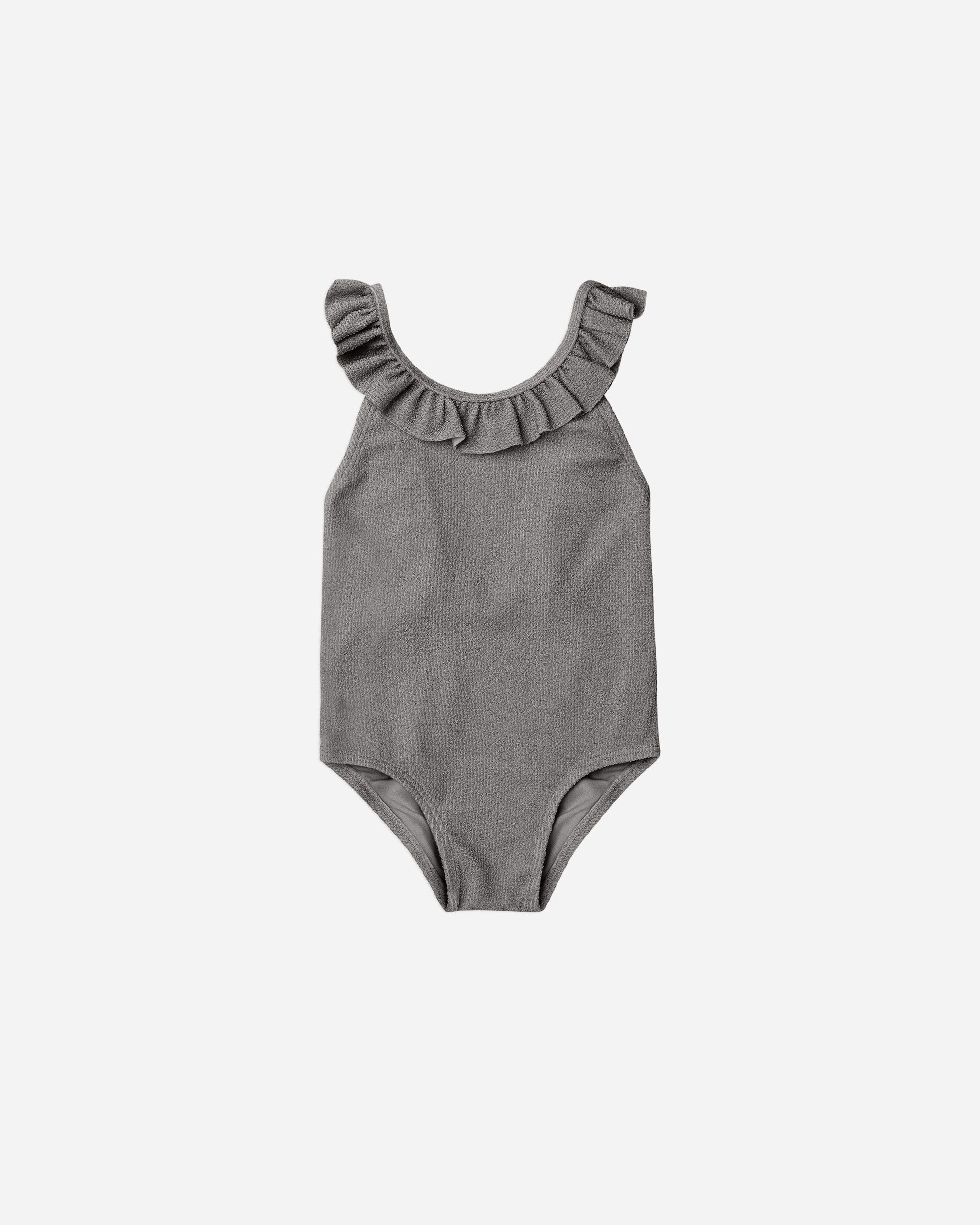 Rylee + Cru girls arielle swimsuit