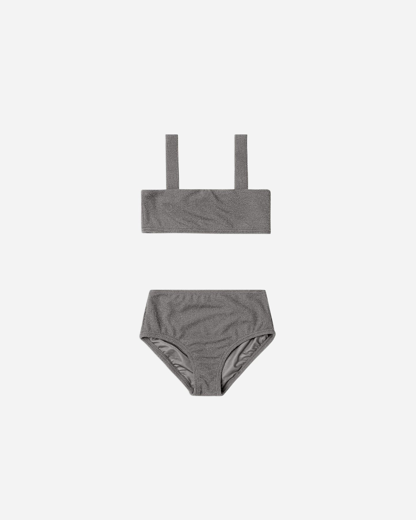 Rylee + Cru girls brently bikini