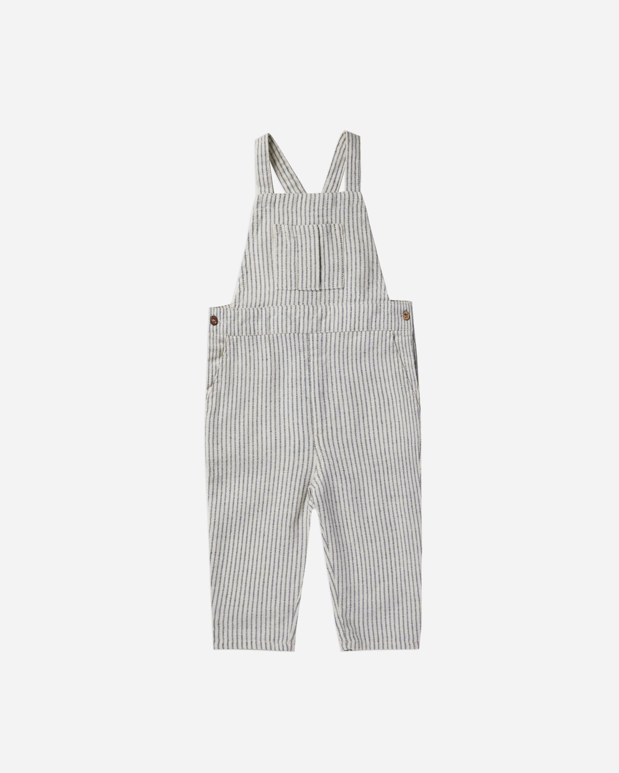 Rylee + Cru dylan overalls