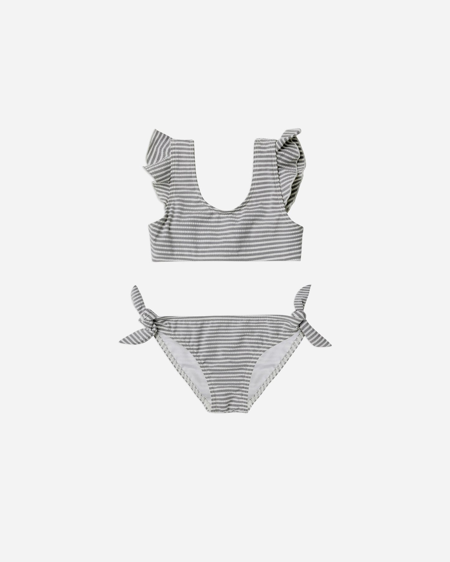 Rylee + Cru girls ojai bikini