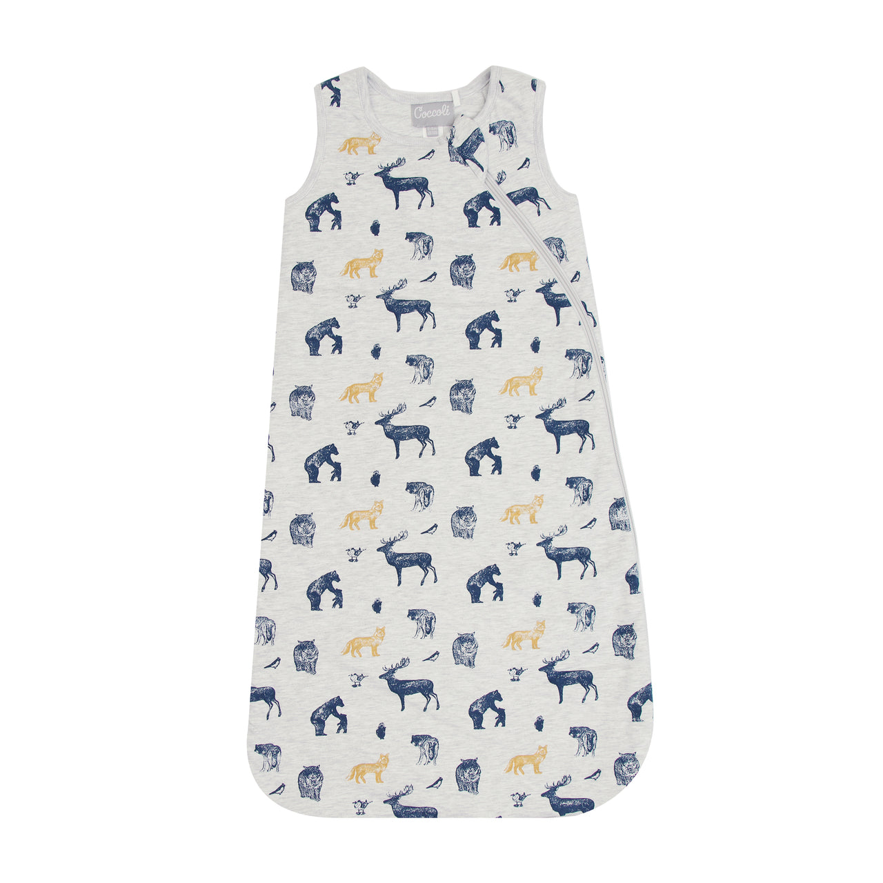 Coccoli print sleepsack -1.5 TOG