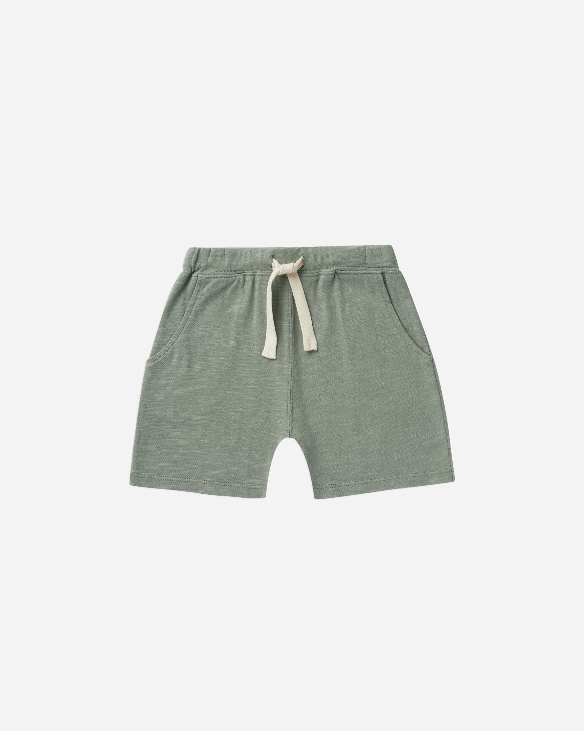 Rylee + Cru kids sam shorts