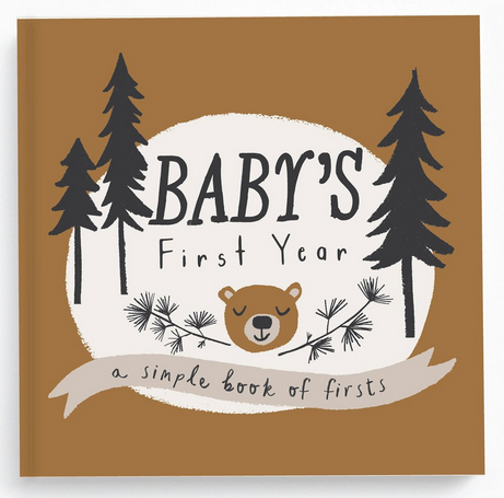 Lucy Darling memory book