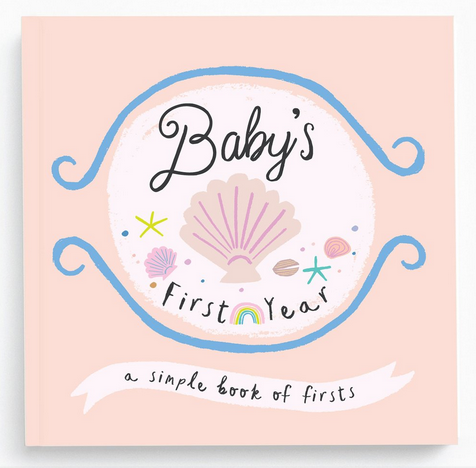 Lucy Darling memory book