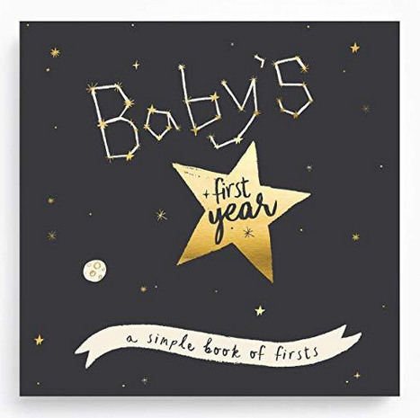 Lucy Darling memory book