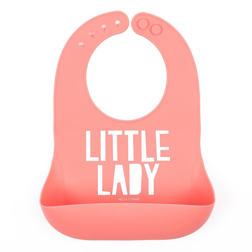 Bella Tunno wonder bib