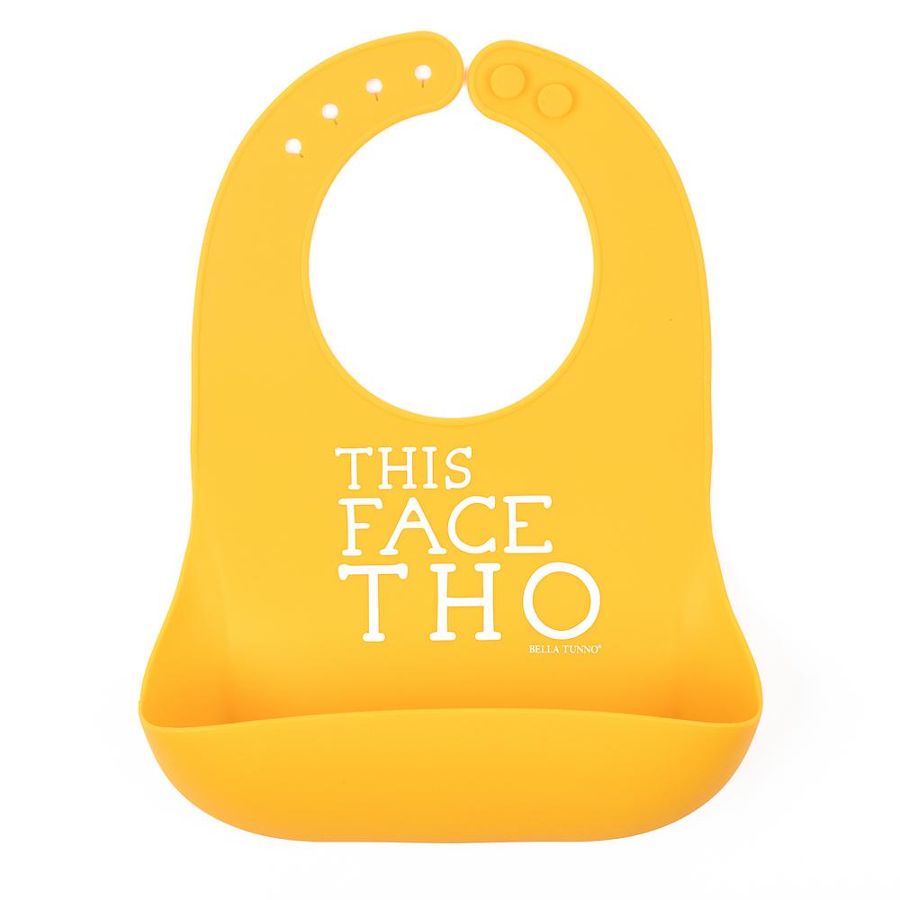 Bella Tunno wonder bib