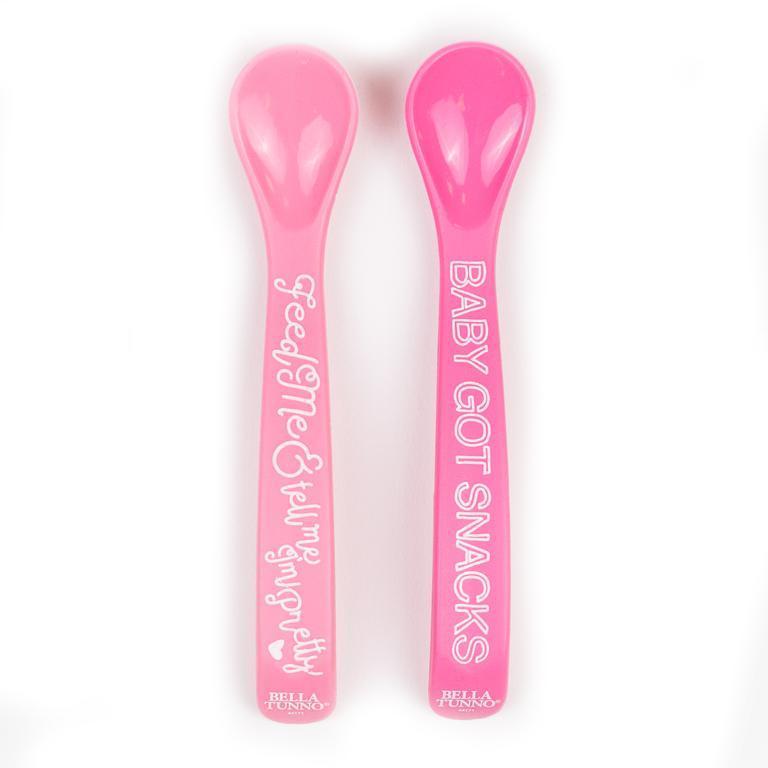 Bella Tunno 2-pack spoons