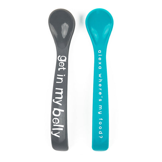 Bella Tunno 2-pack spoons