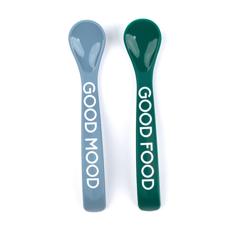 Bella Tunno 2-pack spoons