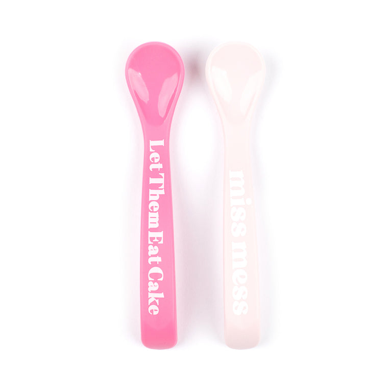 Bella Tunno 2-pack spoons