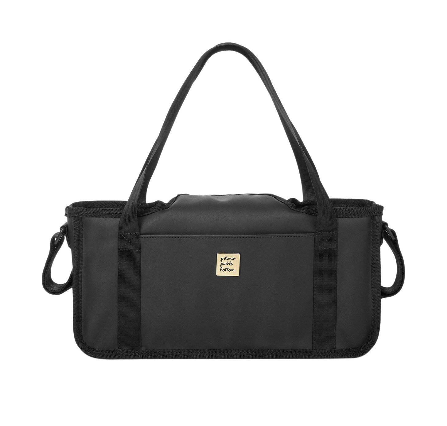 Petunia Pickle Bottom wander caddy